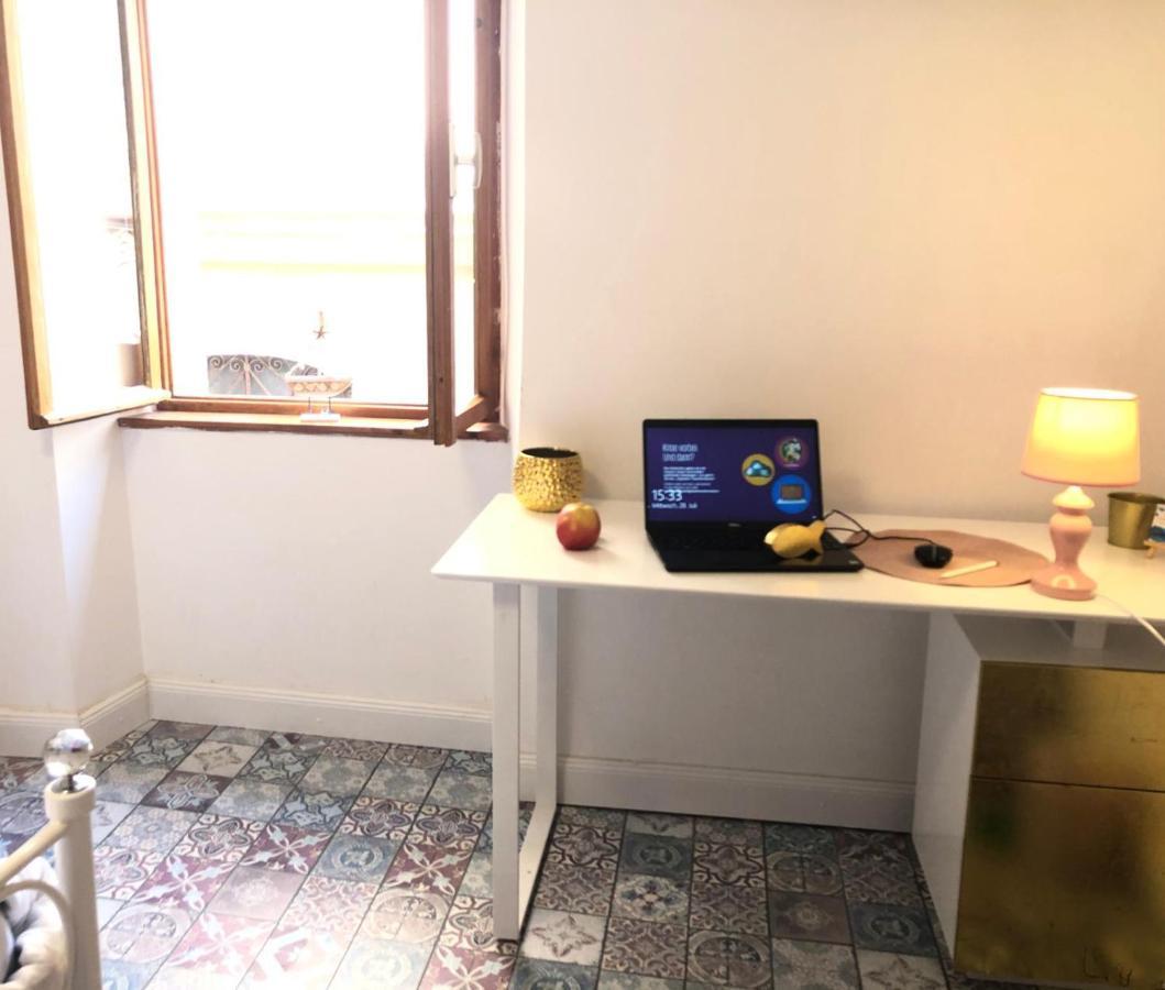 Istrian Stone House In The Heart Of The Beautiful Fishing Village Fazana - Only Few Steps From The Sea And The Wonderful Beach - Incl Plasma-Quad-Plus-Filter Against C O V I D المظهر الخارجي الصورة